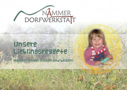 Nammer Kochbuch