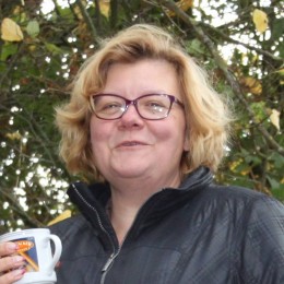 Heike Bünte