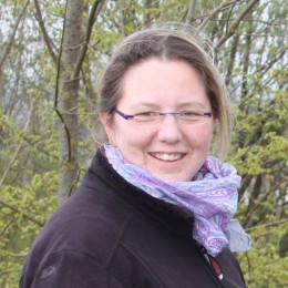 Tanja Hasselmann